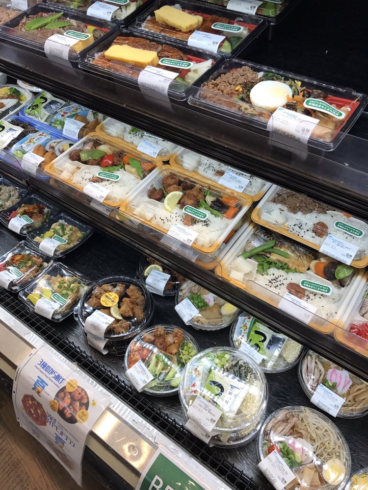 NIJIYA MARKET ROLLING HILLS Updated September 2024 157 Photos