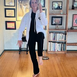 Hawaii Tai Chi Chuan