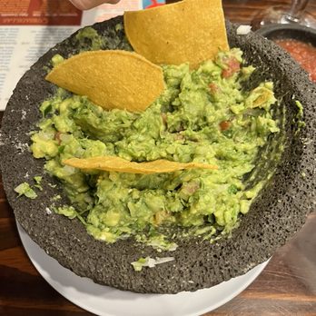 Rio Chico - Table side guacamole that was not made table side! - Mexican Near Me - Charleston, South Carolina Rio Chico - Table side guacamole that was not made table side! - Mexican Near Me - Charleston, South Carolina