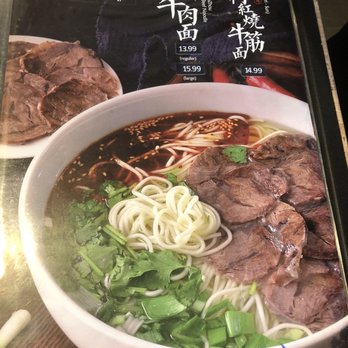 Gol’s Lanzhou Noodle - Chinese Near Me - Toronto, Ontario Gol’s Lanzhou Noodle - Chinese Near Me - Toronto, Ontario