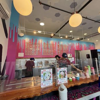 Milk Jawn - Inside - Ice Cream & Frozen Yogurt Near Me - Philadelphia, Pennsylvania Milk Jawn - Inside - Ice Cream & Frozen Yogurt Near Me - Philadelphia, Pennsylvania