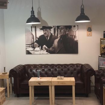 Caffè Più Caputo - Dove potersi godere un buon caffè  italiano - Coffee & Tea Near Me - Ittigen, BE