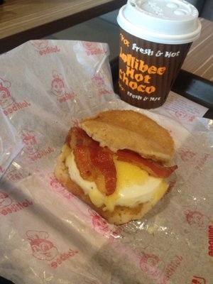 Jollibee by null