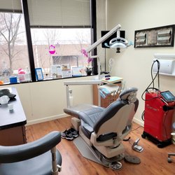 Healing Dental