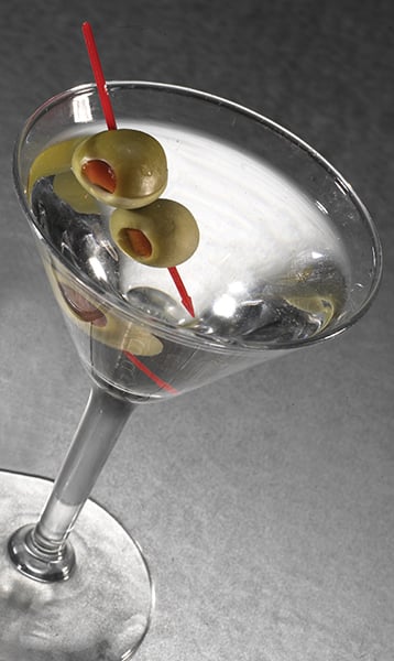 McGrath's Fish House