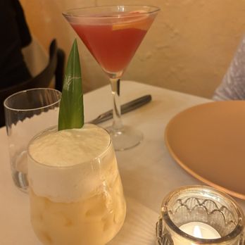 The Sunset Club - Restaurants Near Me - San Juan, Puerto Rico The Sunset Club - Restaurants Near Me - San Juan, Puerto Rico