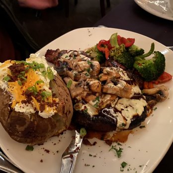 Bastien's - Steak - Steakhouses Near Me - Denver, Colorado