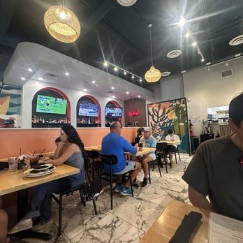 Redbird Scratch Kitchen + Bar - Chicken Wings Near Me - Tucson, Arizona