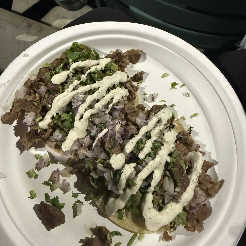 Harry’s Mexican Grill - Steak tacos - Food Trucks Near Me Harry’s Mexican Grill - Steak tacos - Food Trucks Near Me