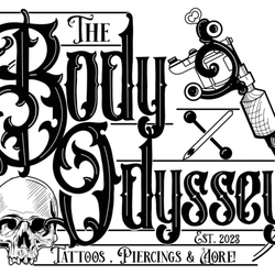 The Body Odyssey Arts
