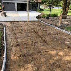Yaeger Curb and Concrete