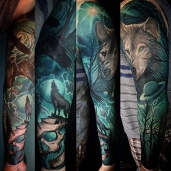 Brian Murphy Ink