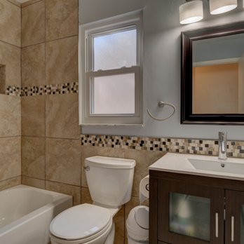 Selah Construction & Remodeling - a bathroom - Flooring Near Me Selah Construction & Remodeling - a bathroom - Flooring Near Me