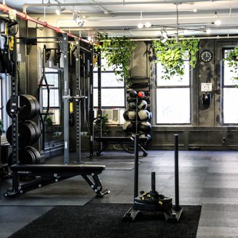Gernold Fit - Encore Fitness - located in the Flatiron District - is a studio specifically for personal trainers. - Trainers Near Me - Jersey City, New Jersey Gernold Fit - Encore Fitness - located in the Flatiron District - is a studio specifically for personal trainers. - Trainers Near Me - Jersey City, New Jersey