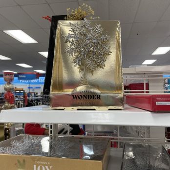 Ross Dress for Less - So beautiful Christmas tree ideas - Women's Clothing Near Me - Cedar Park, Texas
