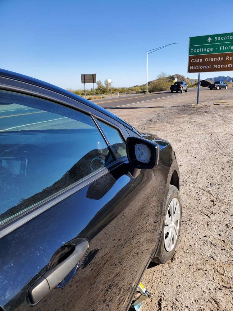 ALLARD COLLISION Updated September 2024 27 Photos 3151 N Cessna