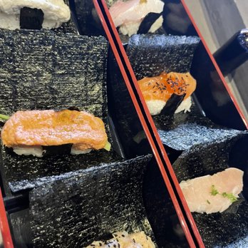 HRB Experience - Sushi Bars Near Me - Los Angeles, California HRB Experience - Sushi Bars Near Me - Los Angeles, California
