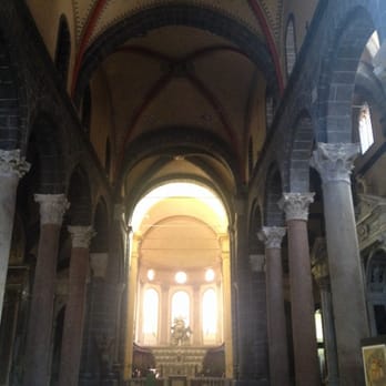 Santa Maria di Costello - Churches Near Me - Genova, GE