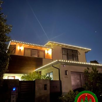Frasso Lighting - Holiday Decorating Services Near Me