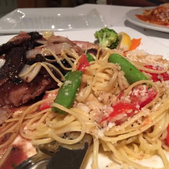 Paesano - Ribeye special... - Italian Near Me - Aiea, Hawaii Paesano - Ribeye special... - Italian Near Me - Aiea, Hawaii