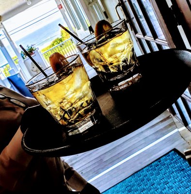 Surfside Inn by null