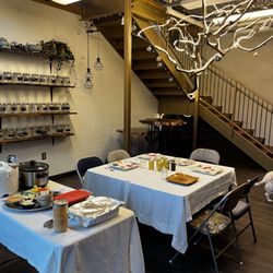 The Community Apothecary