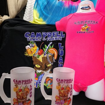 Got Vinyl? - Family Luau - Screen Printing/T-Shirt Printing Near Me Got Vinyl? - Family Luau - Screen Printing/T-Shirt Printing Near Me