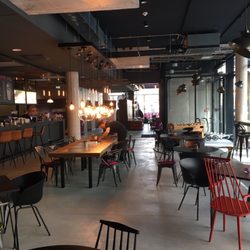 Moxy Frankfurt East