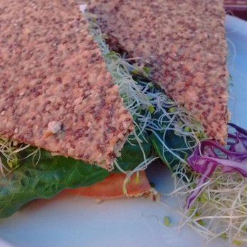 ChocolaTree - Avocado sandwich - Vegetarian Near Me - Sedona, Arizona ChocolaTree - Avocado sandwich - Vegetarian Near Me - Sedona, Arizona