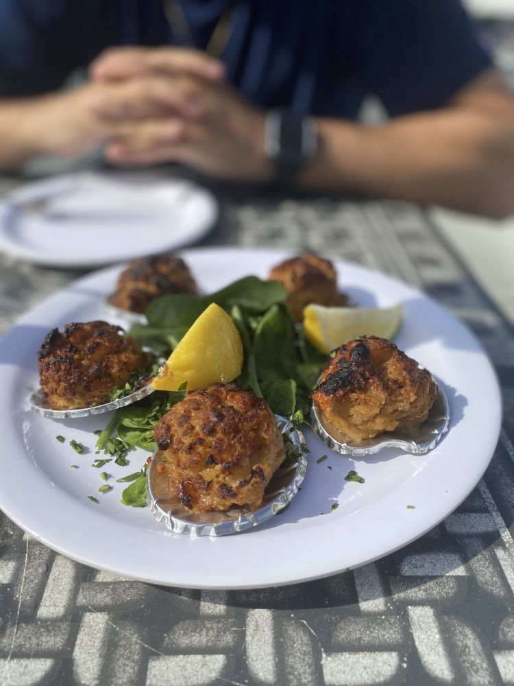 THE BUOY BAR Updated July 2024 374 Photos & 334 Reviews 72