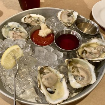 Claws Seafood House - Rehoboth Beach - Delaware raw oysters - Seafood Near Me - Rehoboth Beach, Delaware