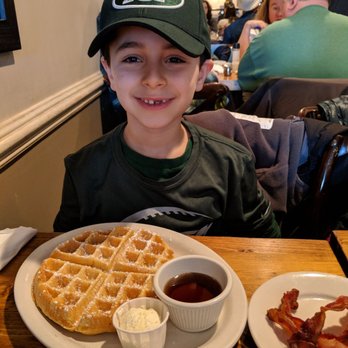 Toast - Breakfast & Brunch Near Me - Montclair, New Jersey Toast - Breakfast & Brunch Near Me - Montclair, New Jersey
