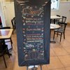 Coffee and Cream gift card