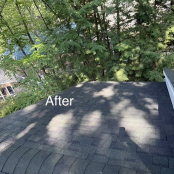 Clean Wave Crew - Pressure Washers Near Me - Lyman, Maine