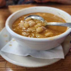 Sami's Family Restaurant and Banquet Center - Ham and bean soup