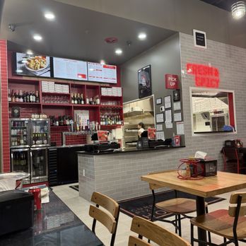 Curry Pizza House - Pizza Near Me - Fishers, Indiana