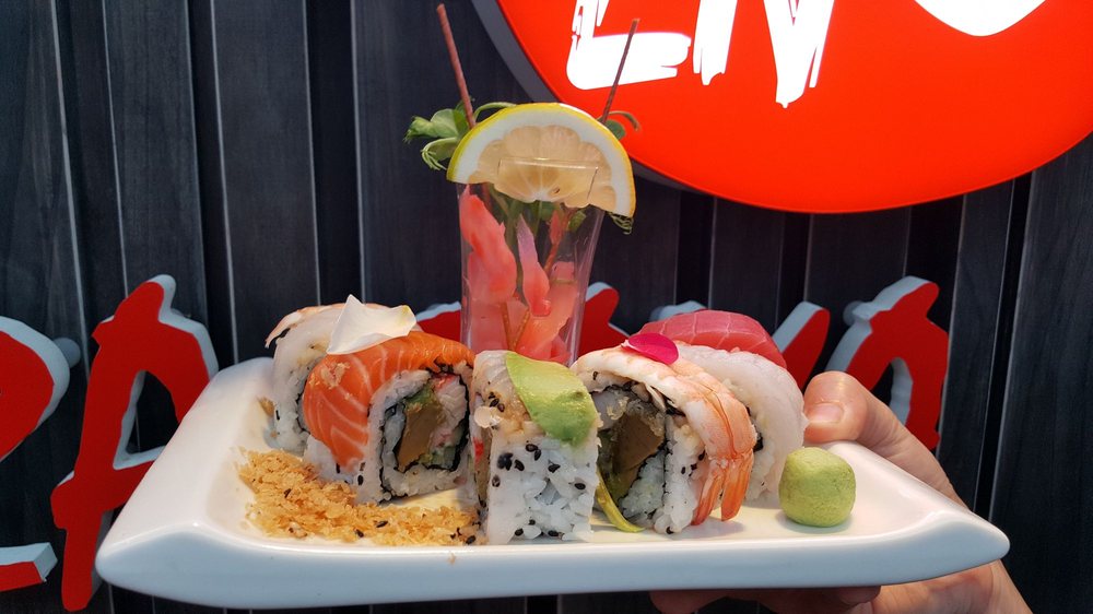 En Izakaya & Teppanyaki