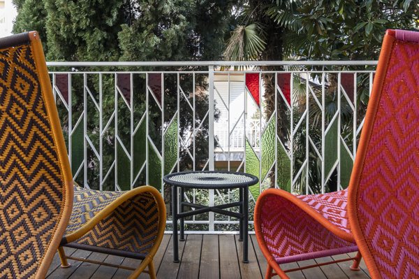 Boutique & Design Hotel ImperialArt by null