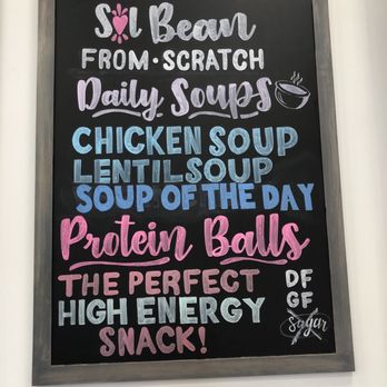 Sol Bean Juice Bar and Kitchen - Coffee & Tea Near Me - Middleton, Massachusetts Sol Bean Juice Bar and Kitchen - Coffee & Tea Near Me - Middleton, Massachusetts