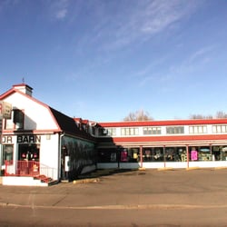 Liquor Barn