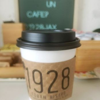 1928 Cuban Bistro - Baymeadows - Cafe Con Leche - Cuban Near Me - Jacksonville, Florida 1928 Cuban Bistro - Baymeadows - Cafe Con Leche - Cuban Near Me - Jacksonville, Florida