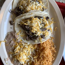 Abelardo’s Mexican Fresh-Cape Girardeau - Amazing #10 I think !Great foid