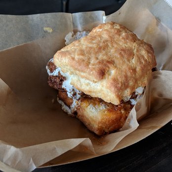 The Biscuit Bar - Breakfast & Brunch Near Me - Plano, Texas