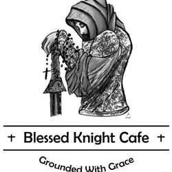 Blessed Knight Cafe