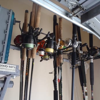 Monkey Bars of Phoenix - We have a storage solution for every hobby. What's your's? - Home Organization Near Me - Phoenix, Arizona Monkey Bars of Phoenix - We have a storage solution for every hobby. What's your's? - Home Organization Near Me - Phoenix, Arizona