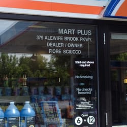 Mobil Mart Plus