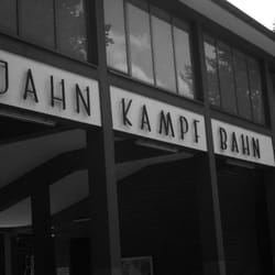 Jahnkampfbahn