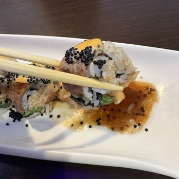 Sumo Sushi and Steak House - Ocean Blue Roll - Sushi Bars Near Me - Morgantown, Pennsylvania Sumo Sushi and Steak House - Ocean Blue Roll - Sushi Bars Near Me - Morgantown, Pennsylvania