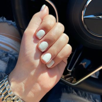 Solar Nail - Nail Salons Near Me - Palm Harbor, Florida