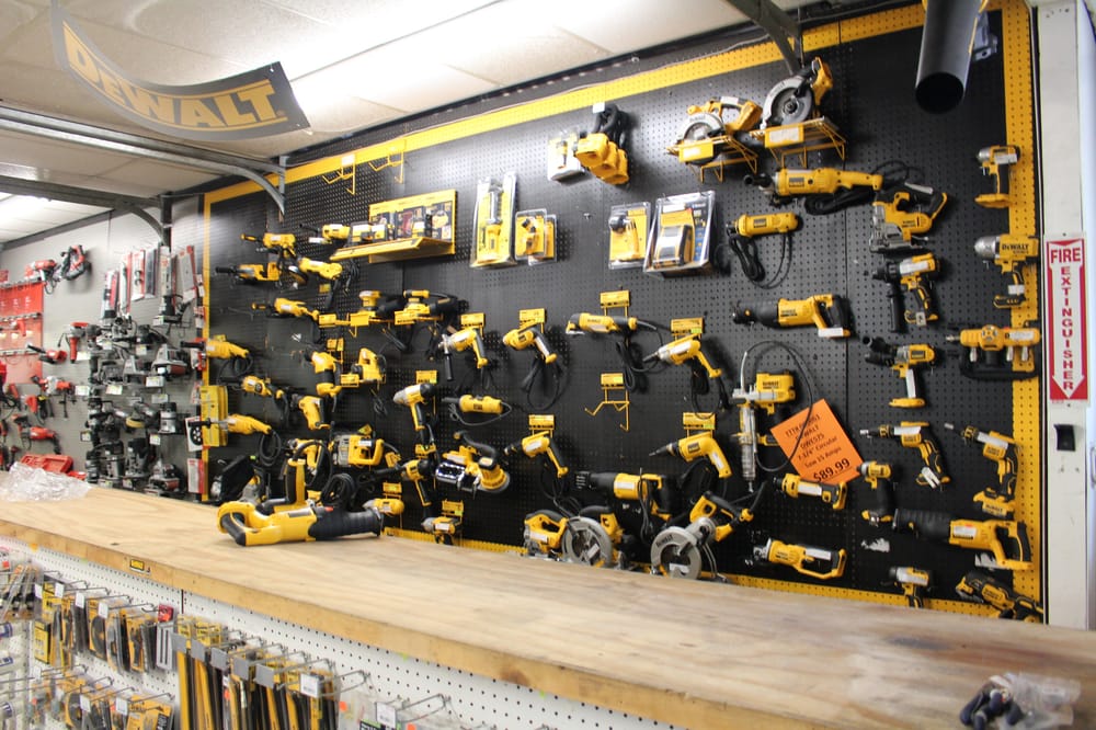 TEXAS TOOL TRADERS Updated September 2024 10 Photos 5707 Mobud St